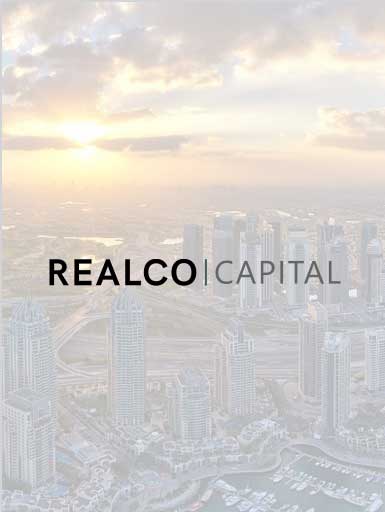 The objective for RealCo Capital’s campaign was to generate leads for their 1 million AED villas in Dubai.