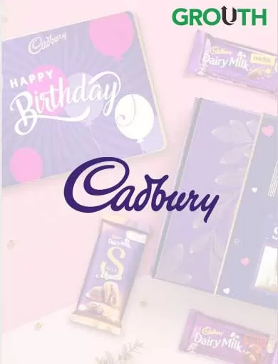 Cadburygifting.in is an online gifting platform in India that offers a range of Cadbury chocolate products for special occasions and celebrations