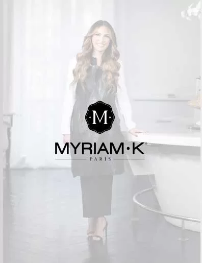 Myriam K Paris, a luxury French Salon